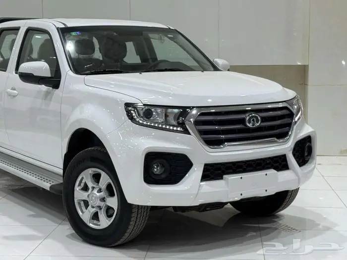 جريت وول ونجل7ديزل دبل فل كامل 2025 كاش واقساط 2