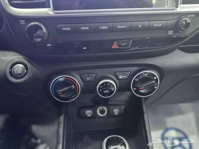 هيونداي فينيو كمفورت 2025 السعر بالضريبه ( 67160 ) 4