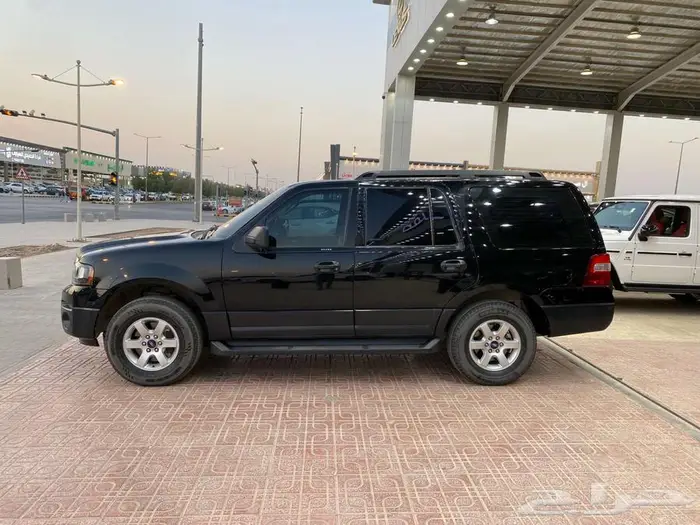 فورد اكسبديشن 2016 4