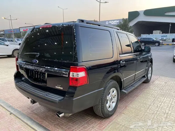 فورد اكسبديشن 2016 13