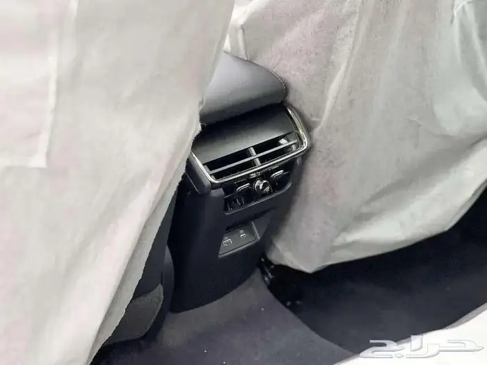 فورد - تورس - امبيانتي - هايبرد - 2025 7