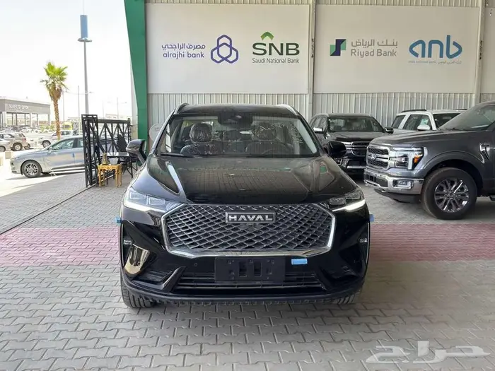 هافال H6 فل كامل موديل 2025 سعودي كاش وتمويل 0