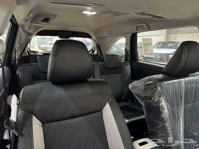 توتوتا فليوز GLX اقساط - كاش 5