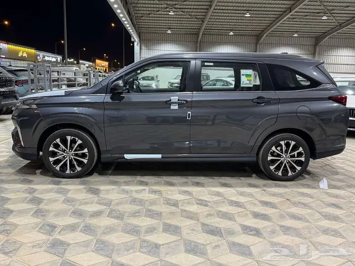 توتوتا فليوز GLX اقساط - كاش 1