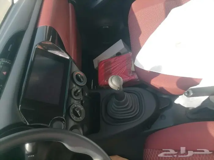 تويوتا هايلوكس غماره ديزل 2026 كاش - اقساط 5