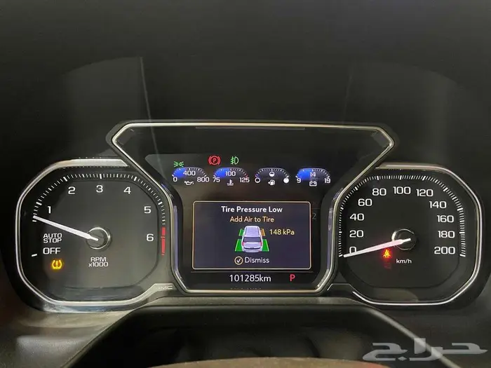 جي ام سي يوكن 2021 10