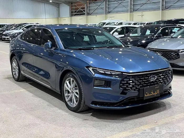 توروس 2023 ترند سعودي 10