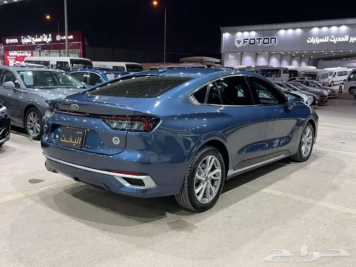 توروس 2023 ترند سعودي 9