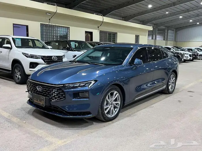 توروس 2023 ترند سعودي 3