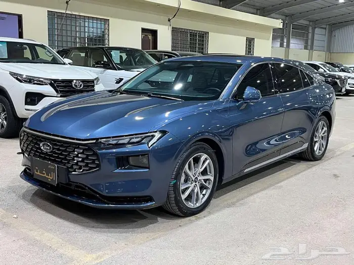 توروس 2023 ترند سعودي 2