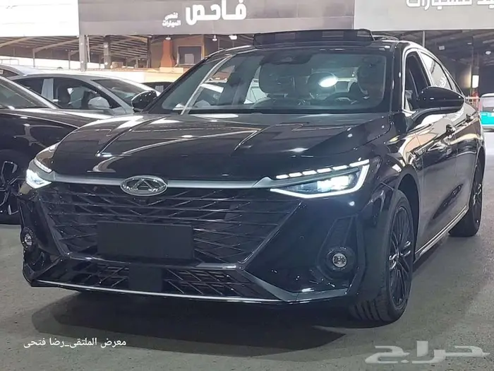 شيري اريزو 8 برو 2026 _ كمفورت بنزين _ لون مميز 8