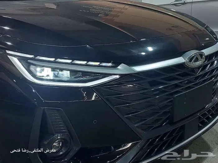 شيري اريزو 8 برو 2026 _ كمفورت بنزين _ لون مميز 2