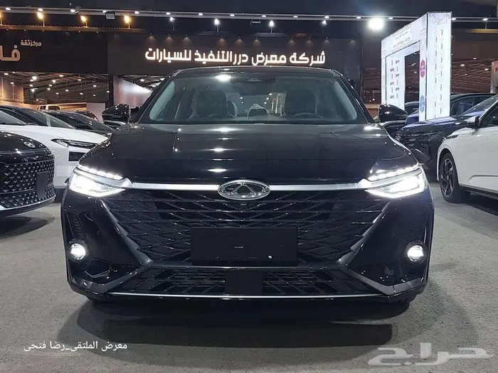 شيري اريزو 8 برو 2026 _ كمفورت بنزين _ لون مميز 0