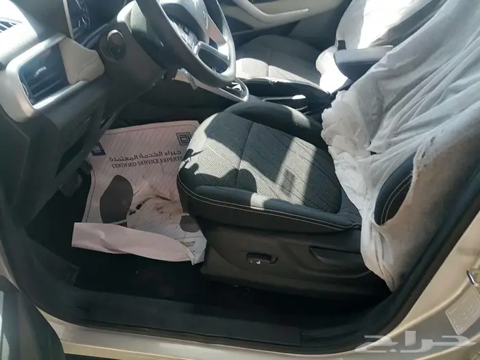 شفرولية جرووف LT 2025 الوان كاش واقساط 11