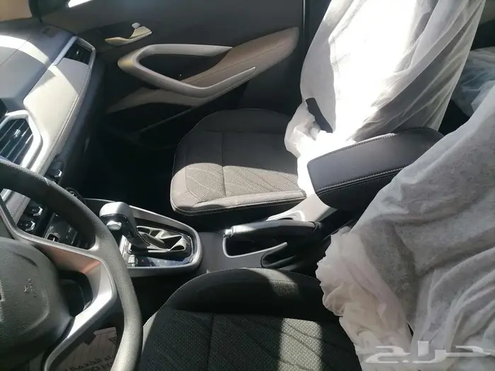 شفرولية جرووف LT 2025 الوان كاش واقساط 13