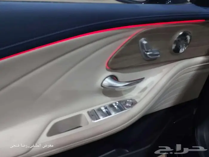 شيري اريزو 8 برو 2026 _ كمفورت بنزين _ لون مميز 11