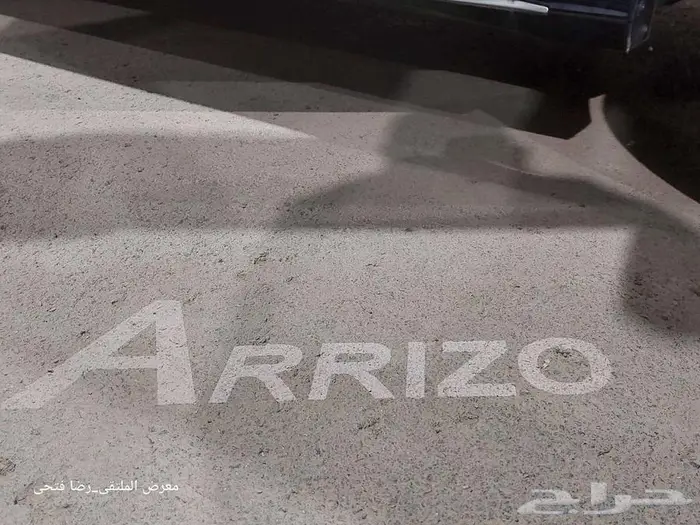 شيري اريزو 8 برو 2026 _ كمفورت بنزين _ لون مميز 17