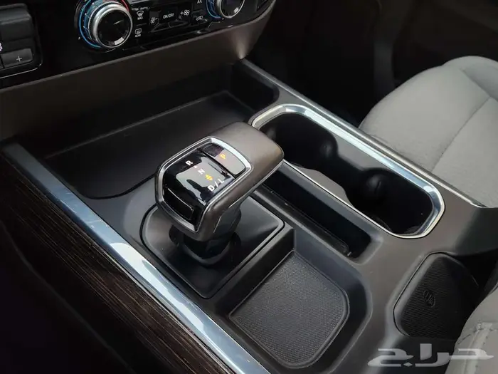 سييرا 2022 شبه جديد 26