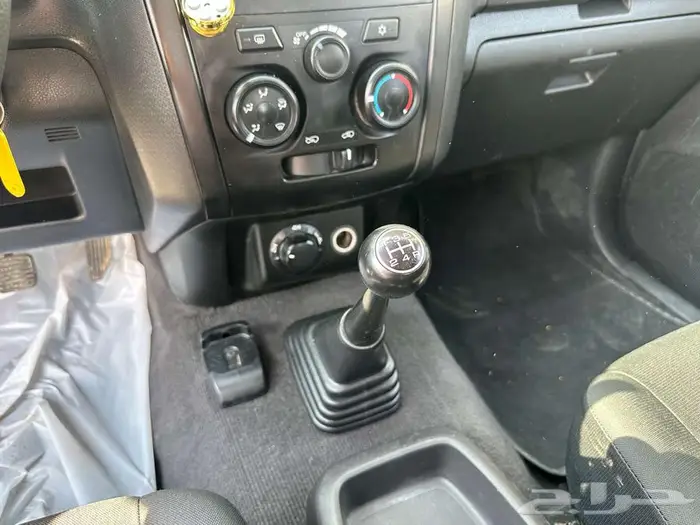 ايسوزو ديماكس غمارتين دبل ديزل 2023 6