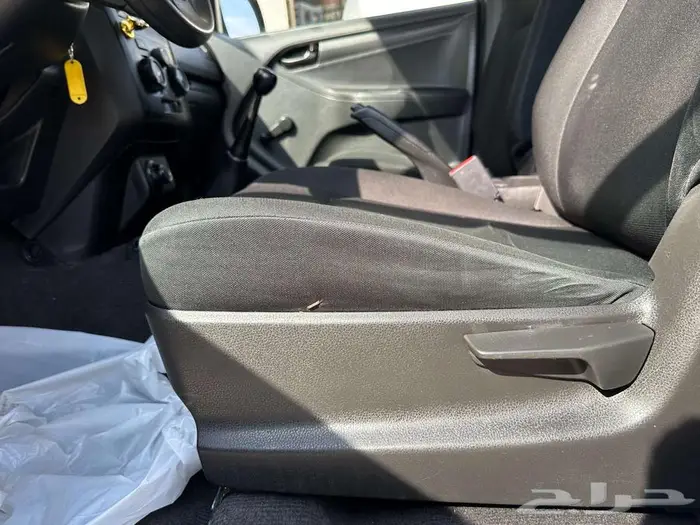 ايسوزو ديماكس غمارتين دبل ديزل 2023 16