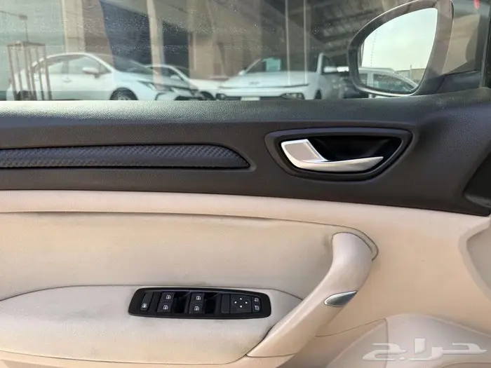 رينو ميجان موديل 2020 9