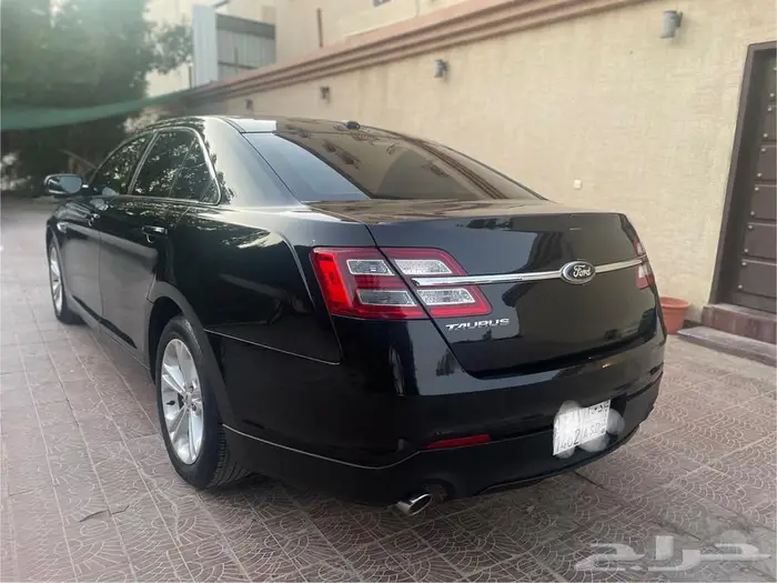 للبيع فورد تورس 2014 1