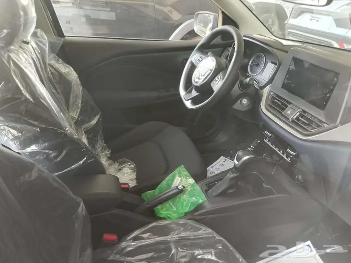 سوزوكي بالينو GL موديل 2025 13