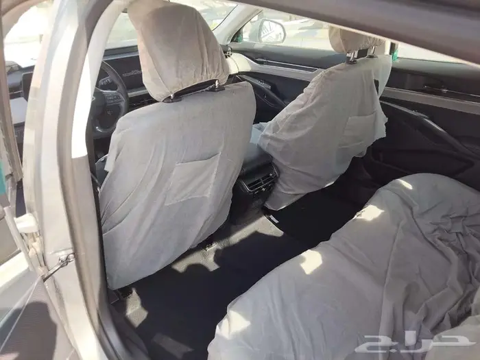 فورد تورس امبيانتي ستاندر 2026 كاش أو اقساط 13