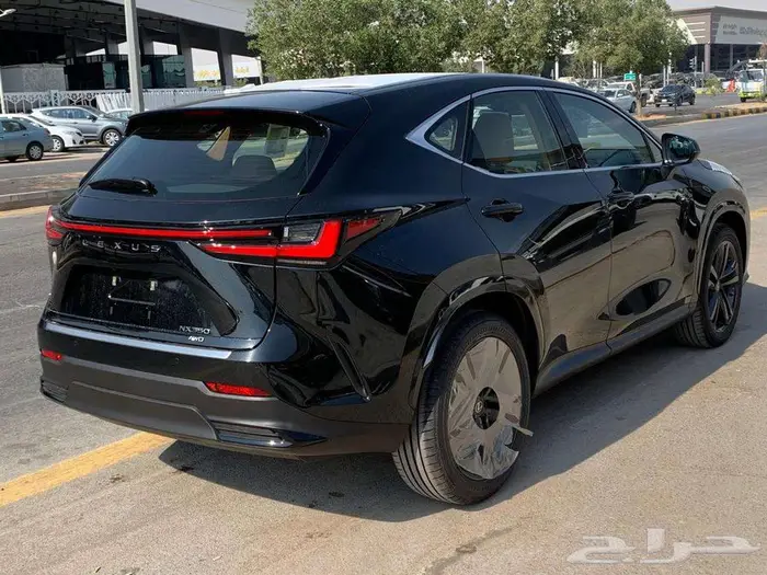 لكسز NX 350 الفئه AA موديل 2026 3