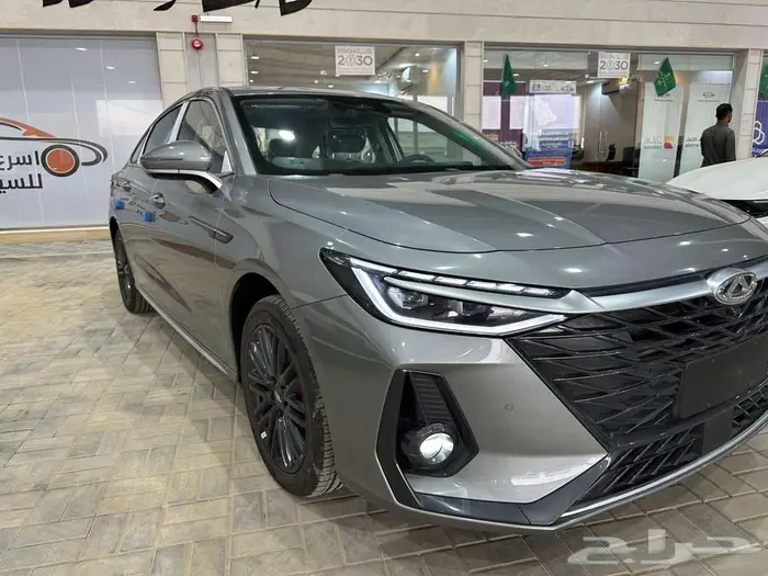 شيرس اريزو 8 كمفورت 2025 اسعار خاصه 1