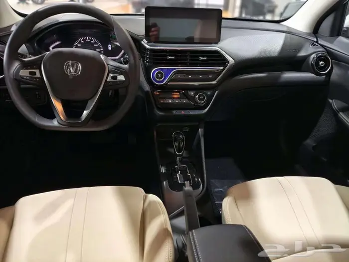 عرض خاص شانجان السفن فل أوبشن 2026 6