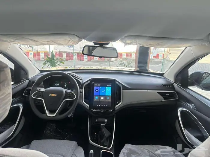 شيفورلية كابتفيا استاندر موديل 2026 عرض حصري كاش واقساط 5