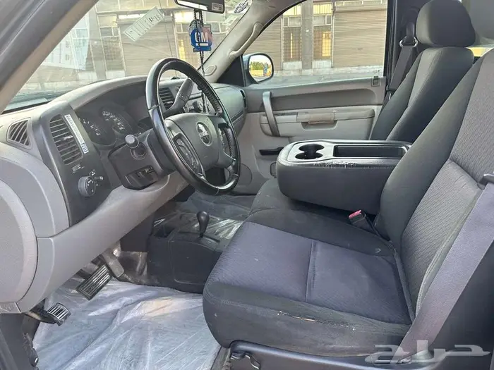 جمس سييرا 2011 6