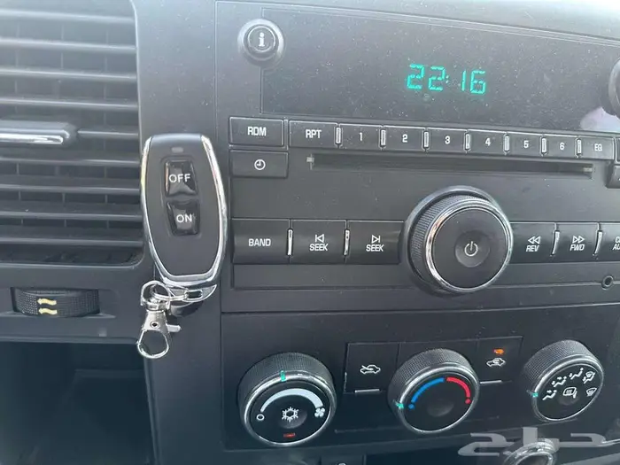 جمس سييرا 2011 5