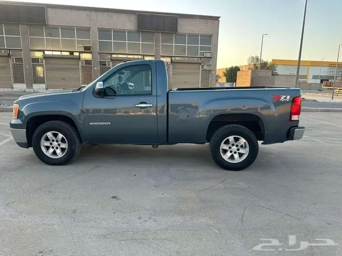 جمس سييرا 2011 1