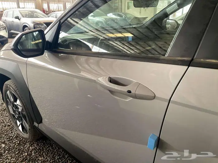 هونداي كونا اسمارت موديل 2026 2