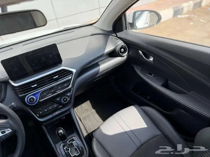 شانجان السفن فل كامل موديل 2024 كاش و اقساط 9