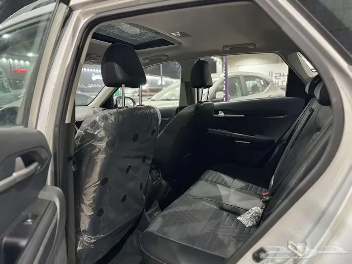 كيا سونت فل كامل فتحه سقف كاش _ اقساط 4