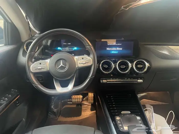 مرسيدس - GLA 200 AMG - 2021 5