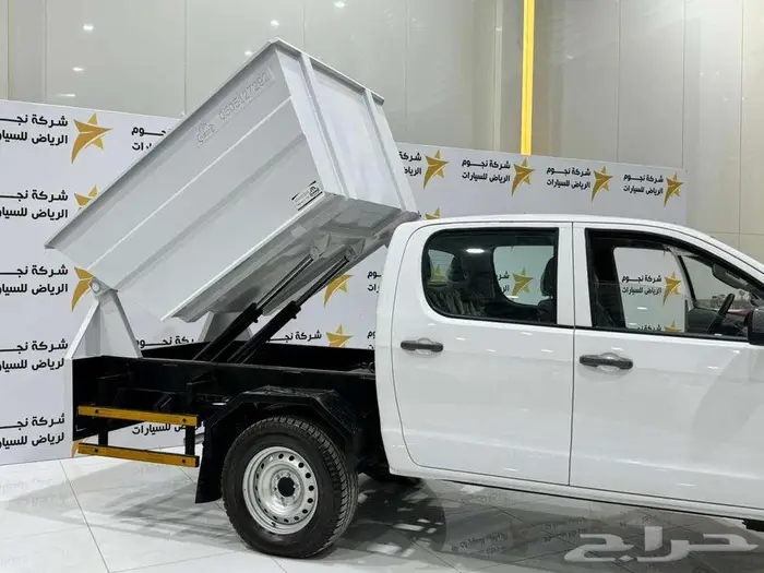 فوتون تونلاند 2024 قلاب مكوكي 5