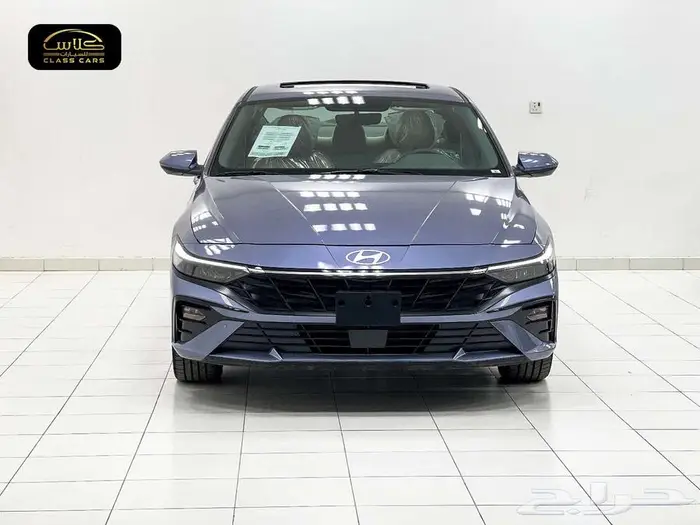 هونداي النترا كومفورت ماكينة 2000 موديل 2025-86750 ريال 0