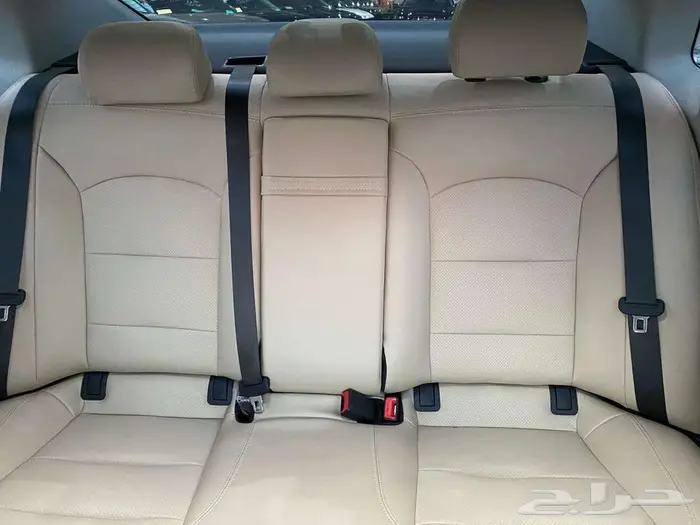 ازيرا 2022 مستورد بنزين شاشه كاميرا بصمه 4 سلندر 2.5 15