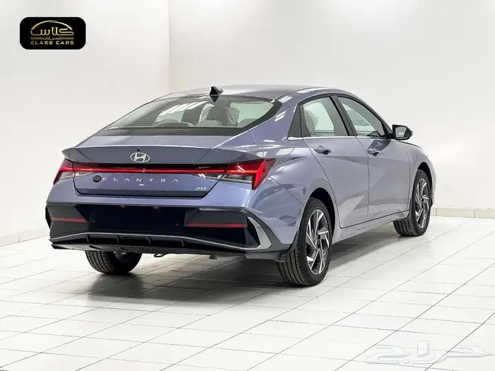 هونداي النترا كومفورت ماكينة 2000 موديل 2025-86750 ريال 3