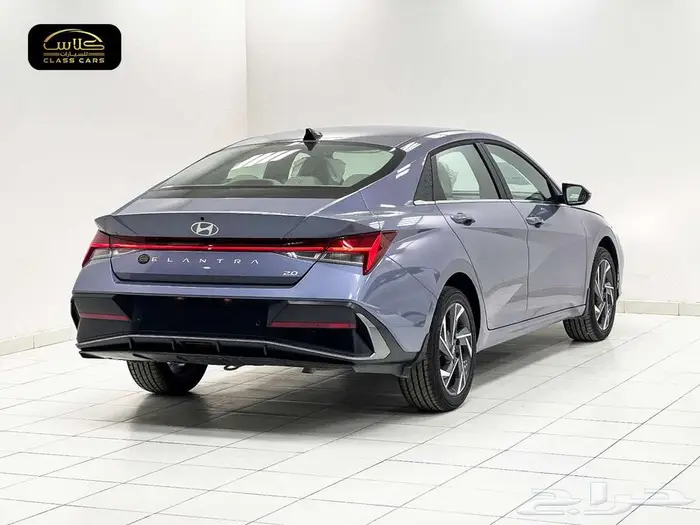 هونداي النترا كومفورت ماكينة 2000 موديل 2025-86750 ريال 5