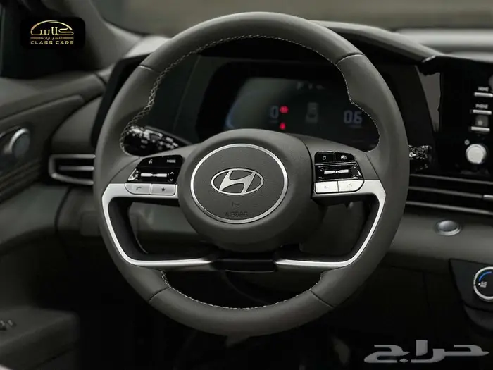 هونداي النترا كومفورت ماكينة 2000 موديل 2025-86750 ريال 6