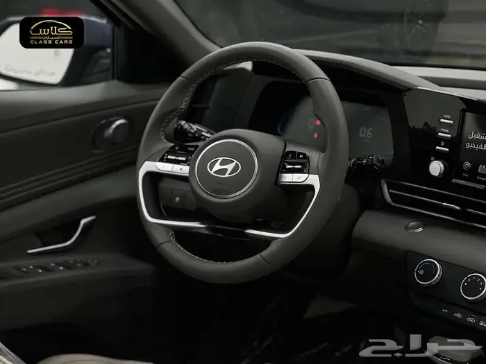 هونداي النترا كومفورت ماكينة 2000 موديل 2025-86750 ريال 13