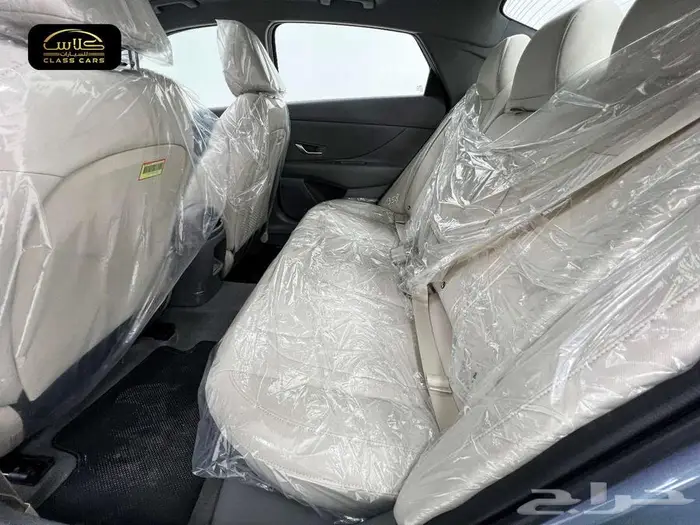 هونداي النترا كومفورت ماكينة 2000 موديل 2025-86750 ريال 7