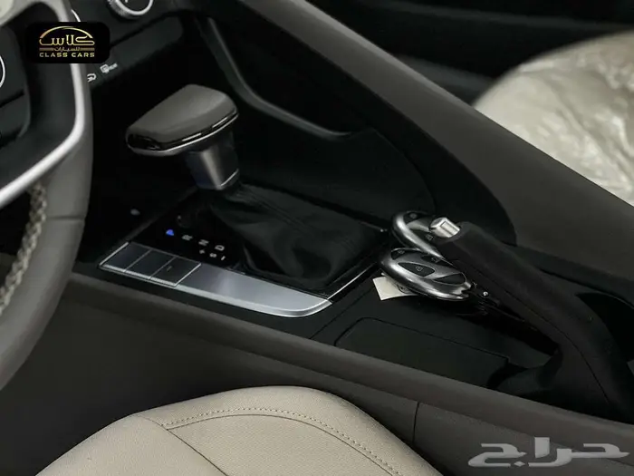 هونداي النترا كومفورت ماكينة 2000 موديل 2025-86750 ريال 14