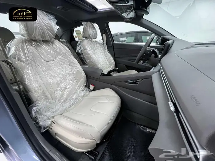 هونداي النترا كومفورت ماكينة 2000 موديل 2025-86750 ريال 18