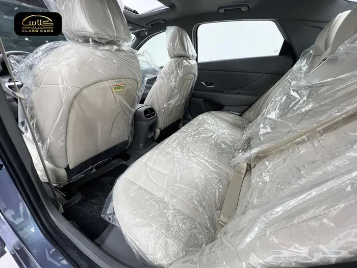 هونداي النترا كومفورت ماكينة 2000 موديل 2025-86750 ريال 19